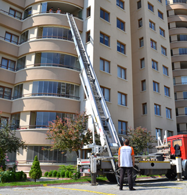 Yeditepe asansörlü nakliyat ankara